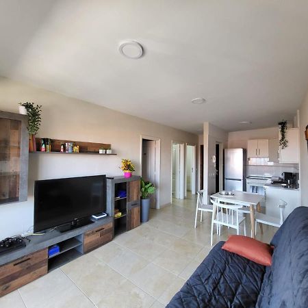 Apartamento Centrico En Candelaria, Con Piscina. Santa Cruz de Tenerife Exterior photo