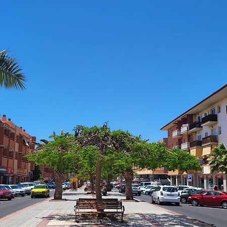 Apartamento Centrico En Candelaria, Con Piscina. Santa Cruz de Tenerife Exterior photo