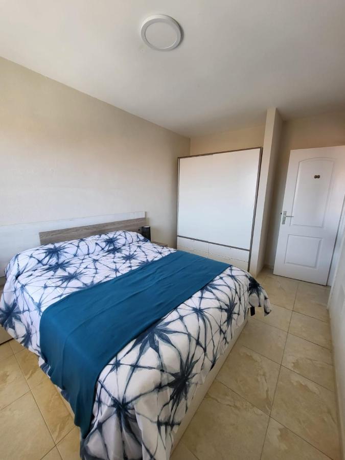 Apartamento Centrico En Candelaria, Con Piscina. Santa Cruz de Tenerife Exterior photo