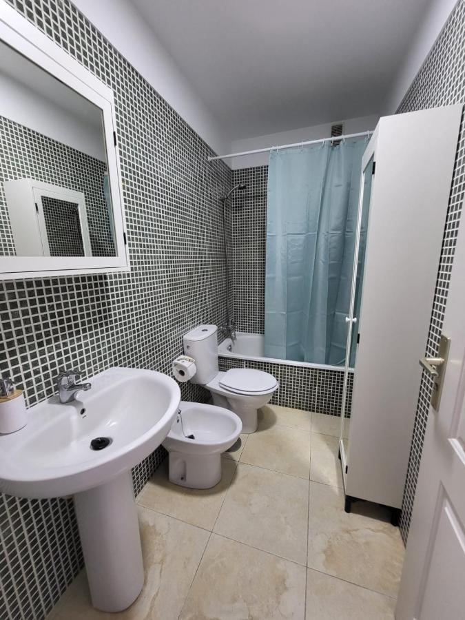 Apartamento Centrico En Candelaria, Con Piscina. Santa Cruz de Tenerife Exterior photo