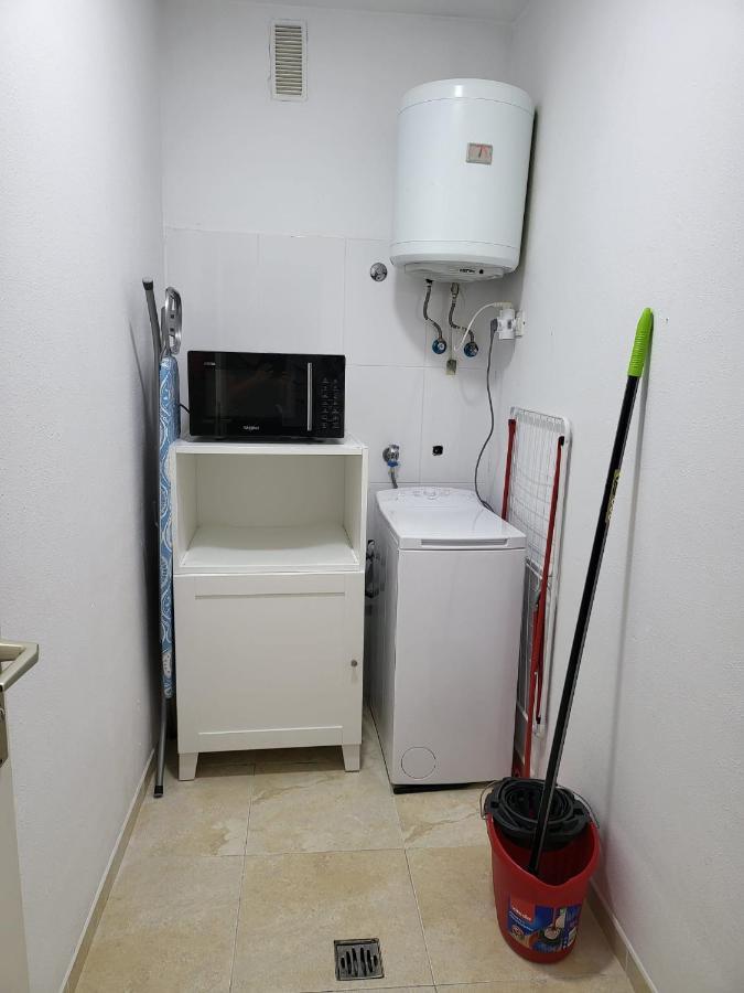 Apartamento Centrico En Candelaria, Con Piscina. Santa Cruz de Tenerife Exterior photo