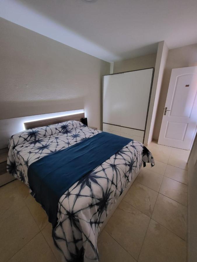 Apartamento Centrico En Candelaria, Con Piscina. Santa Cruz de Tenerife Exterior photo