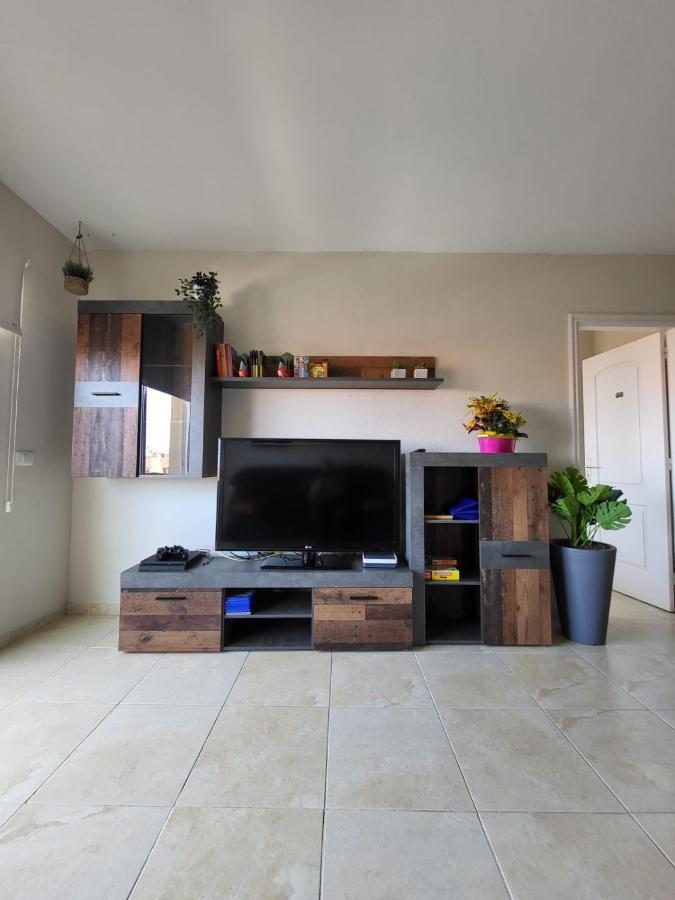 Apartamento Centrico En Candelaria, Con Piscina. Santa Cruz de Tenerife Exterior photo