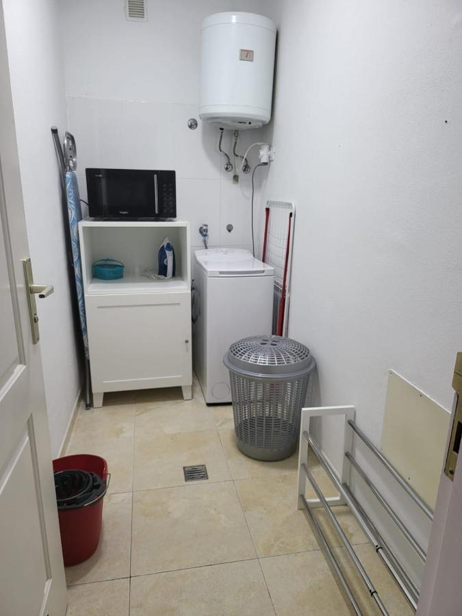 Apartamento Centrico En Candelaria, Con Piscina. Santa Cruz de Tenerife Exterior photo