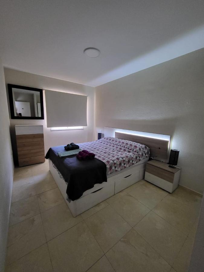 Apartamento Centrico En Candelaria, Con Piscina. Santa Cruz de Tenerife Exterior photo